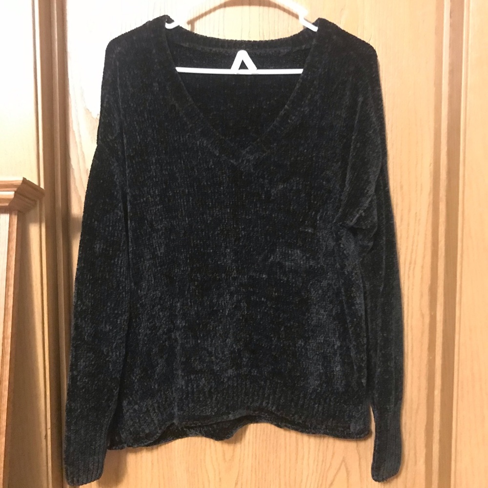Soft Sweater